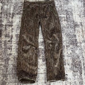 Boys banded wader pants